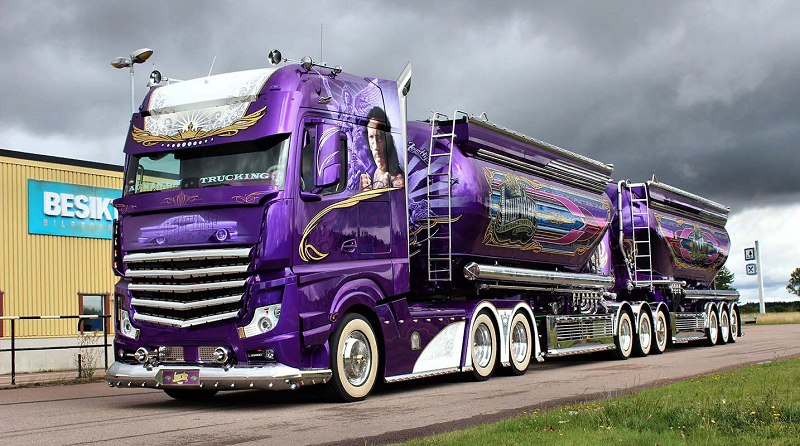 правила автотюнинга в 2021 году